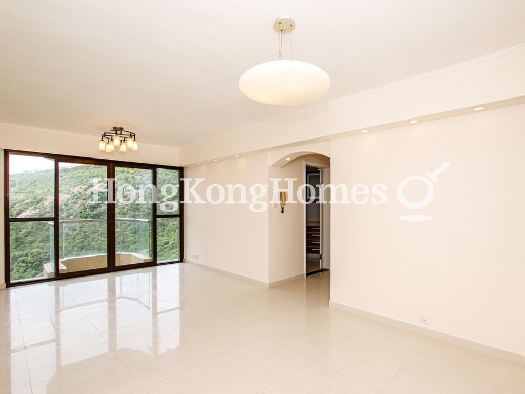 Living and Dining Room — Ronsdale Garden - Block 2, Tai Hang