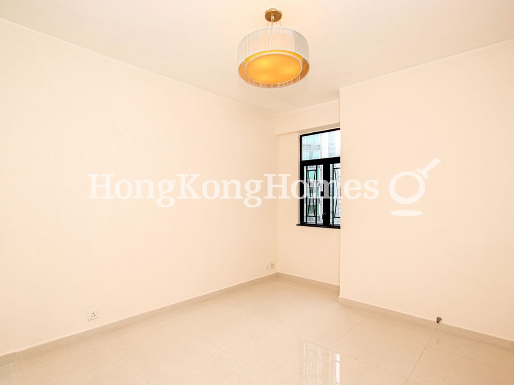 Master Bedroom — Ronsdale Garden - Block 2, Tai Hang