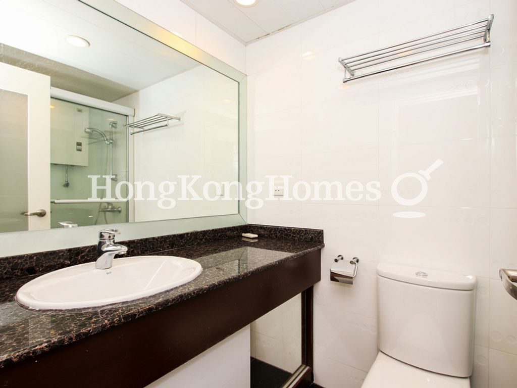 Master Bathroom — Ronsdale Garden - Block 2, Tai Hang