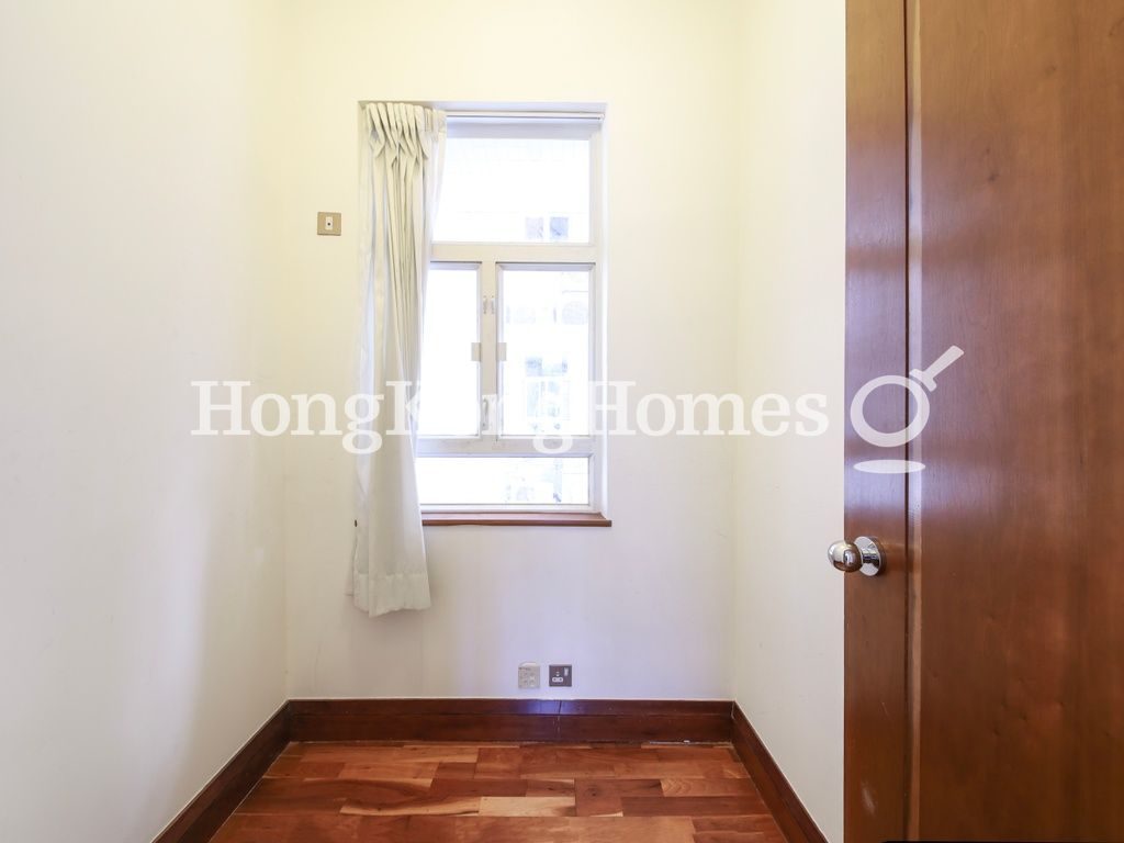 Third Bedroom — 星域軒 1座，灣仔