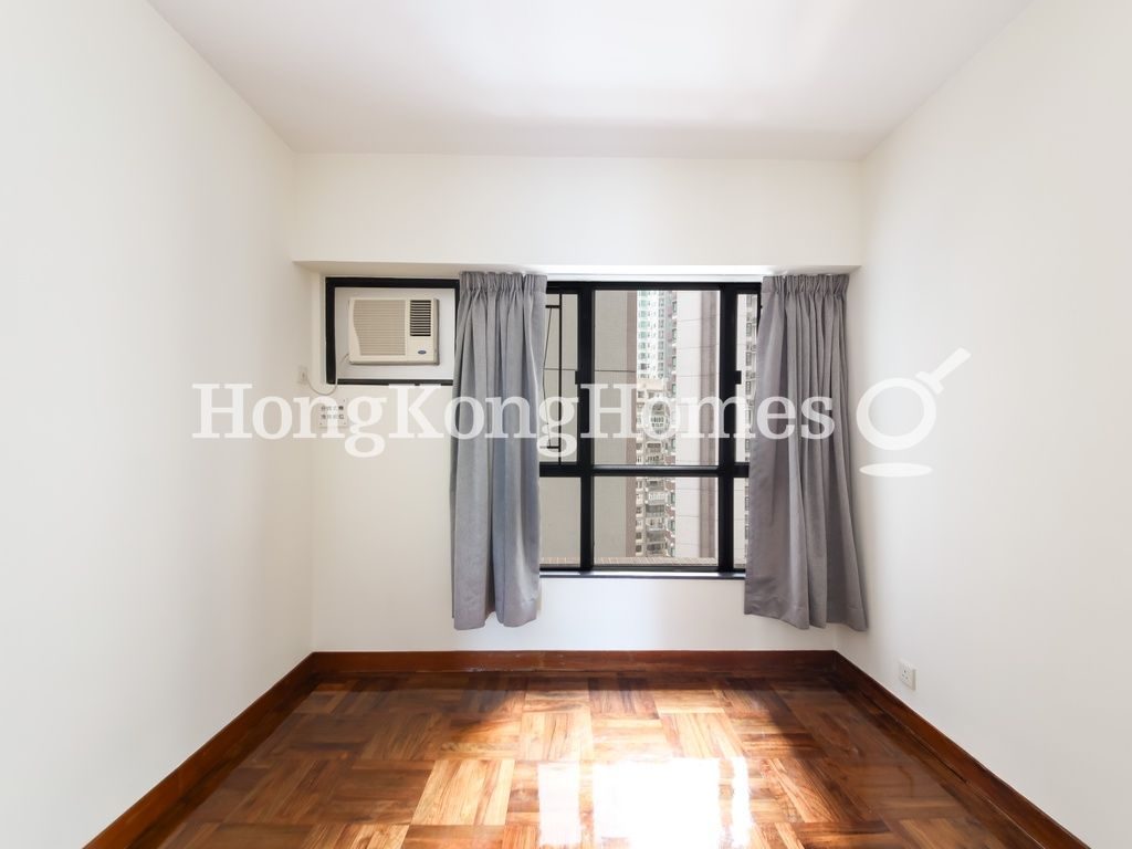 Third Bedroom — The Grand Panorama III, Mid-levels West