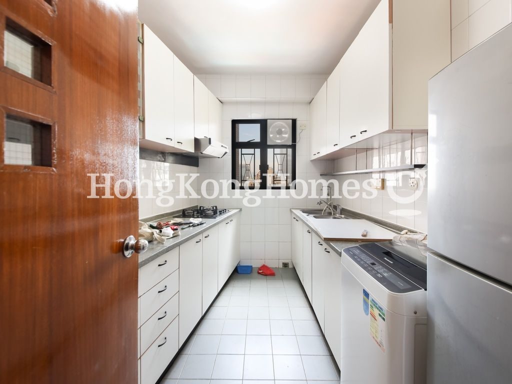 Kitchen — The Grand Panorama III, Mid-levels West