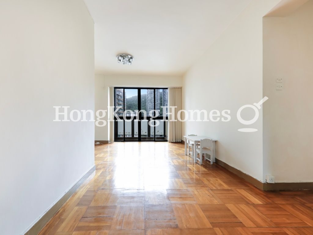 Living and Dining Room — Yukon Heights, Tai Hang