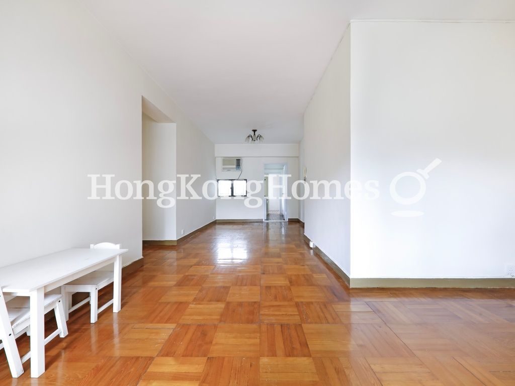 Living and Dining Room — Yukon Heights, Tai Hang