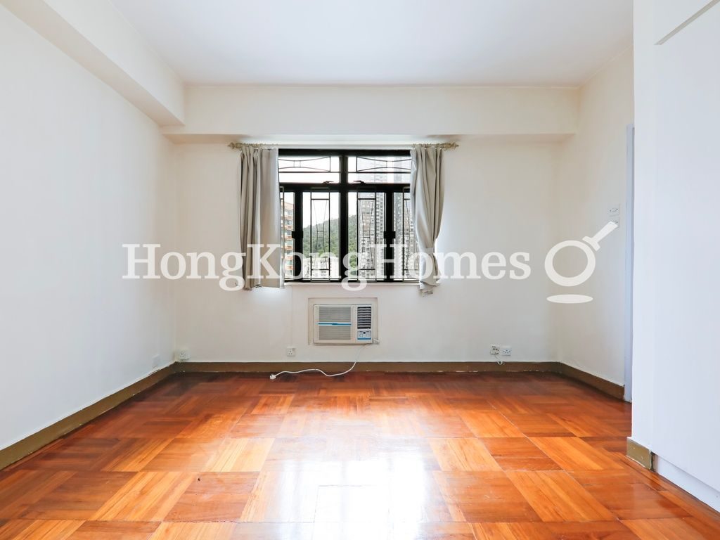 Master Bedroom — Yukon Heights, Tai Hang