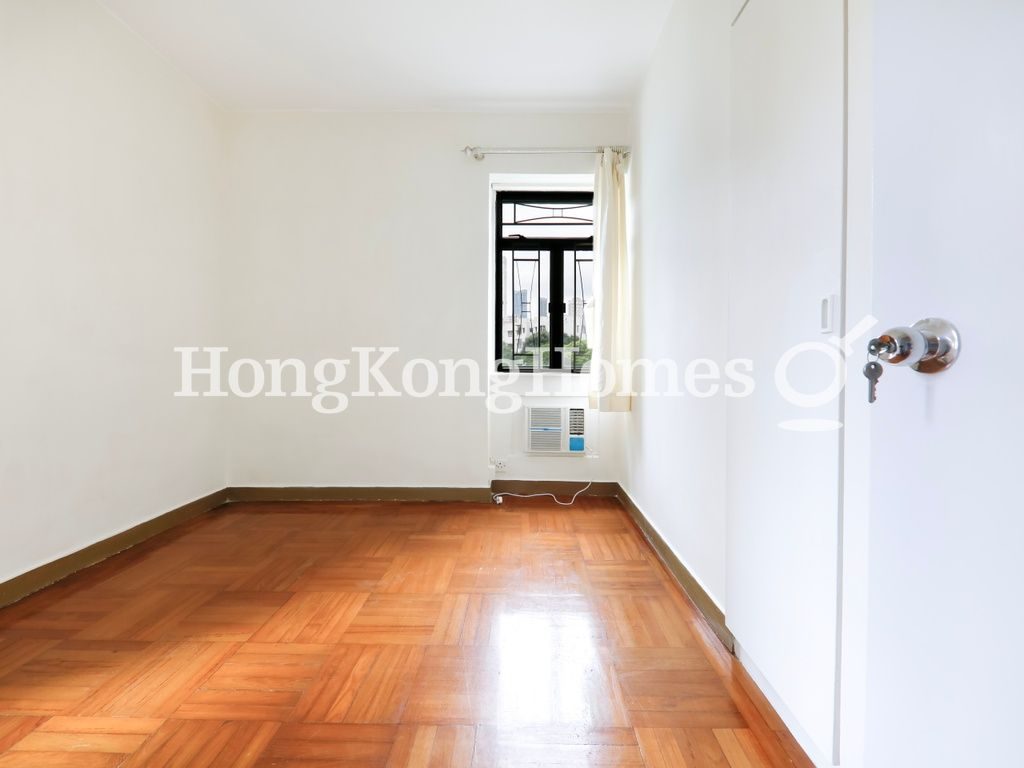 Second Bedroom — Yukon Heights, Tai Hang