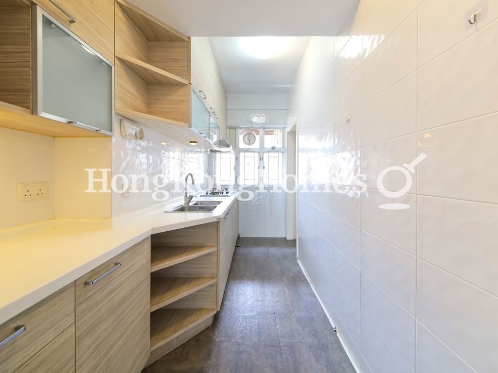 Kitchen — Hilltop, North Point Hill