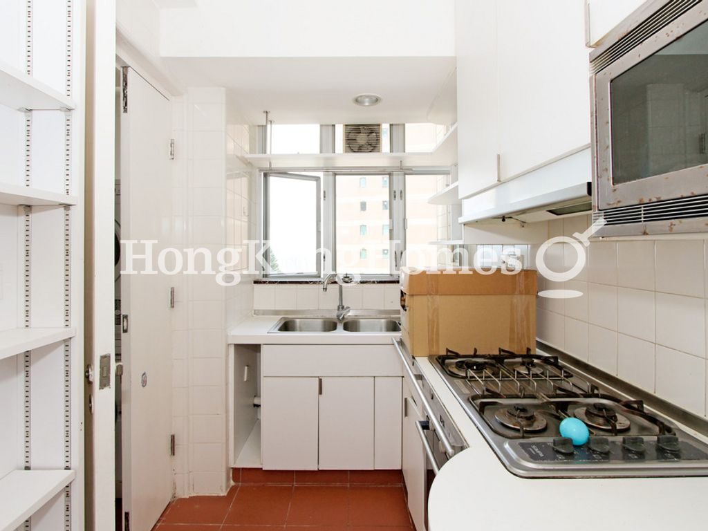 Kitchen — Repulse Bay Road, 23, Repulse Bay