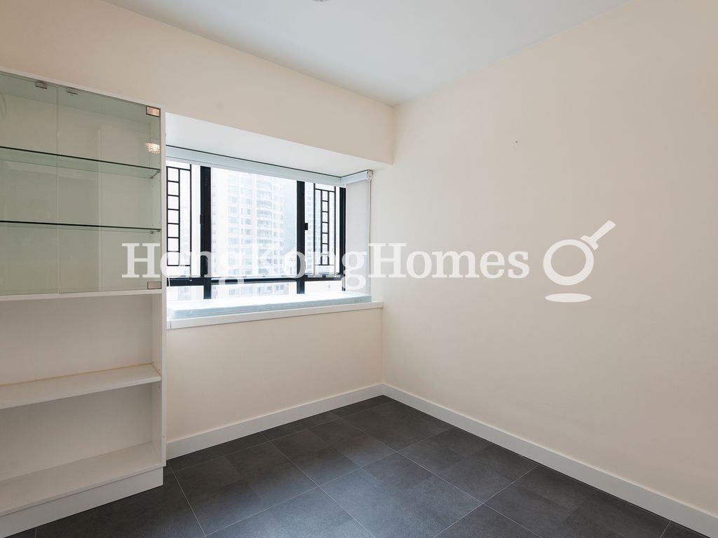 Second Bedroom — The Grand Panorama III, Mid-levels West