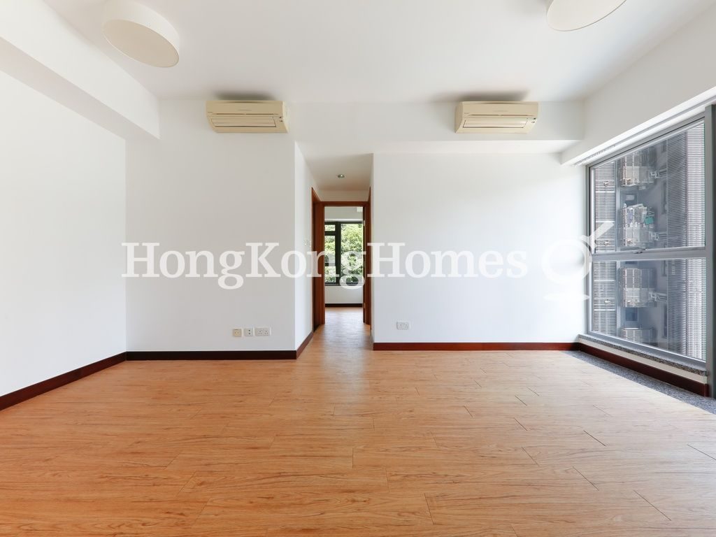 Living and Dining Room — Serenade - Tower 1, Tai Hang