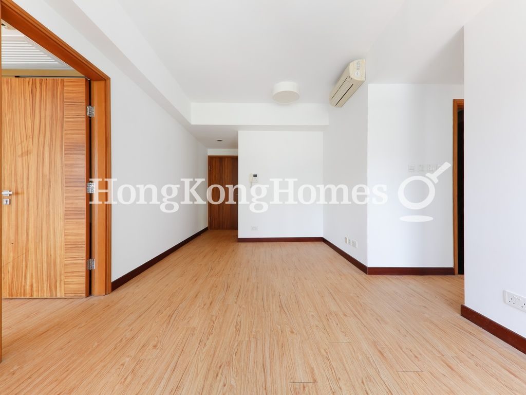 Living and Dining Room — Serenade - Tower 1, Tai Hang