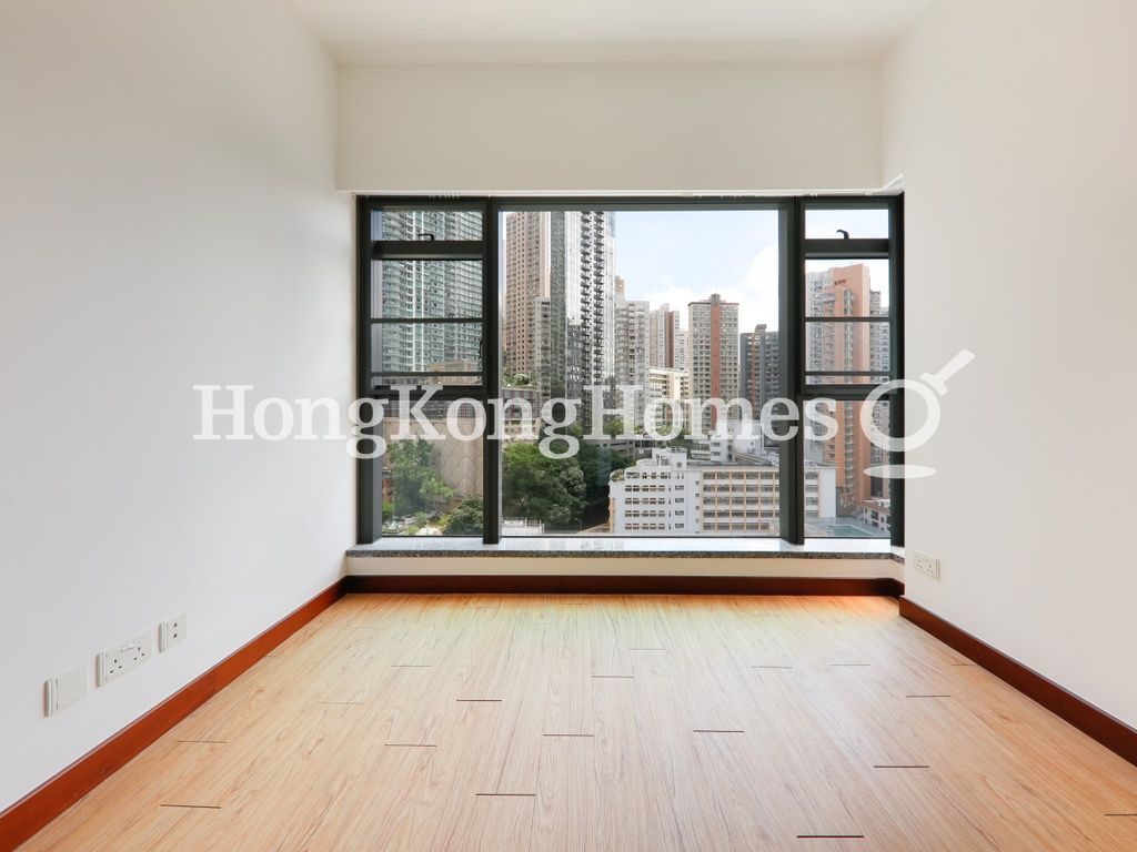 Master Bedroom — Serenade - Tower 1, Tai Hang
