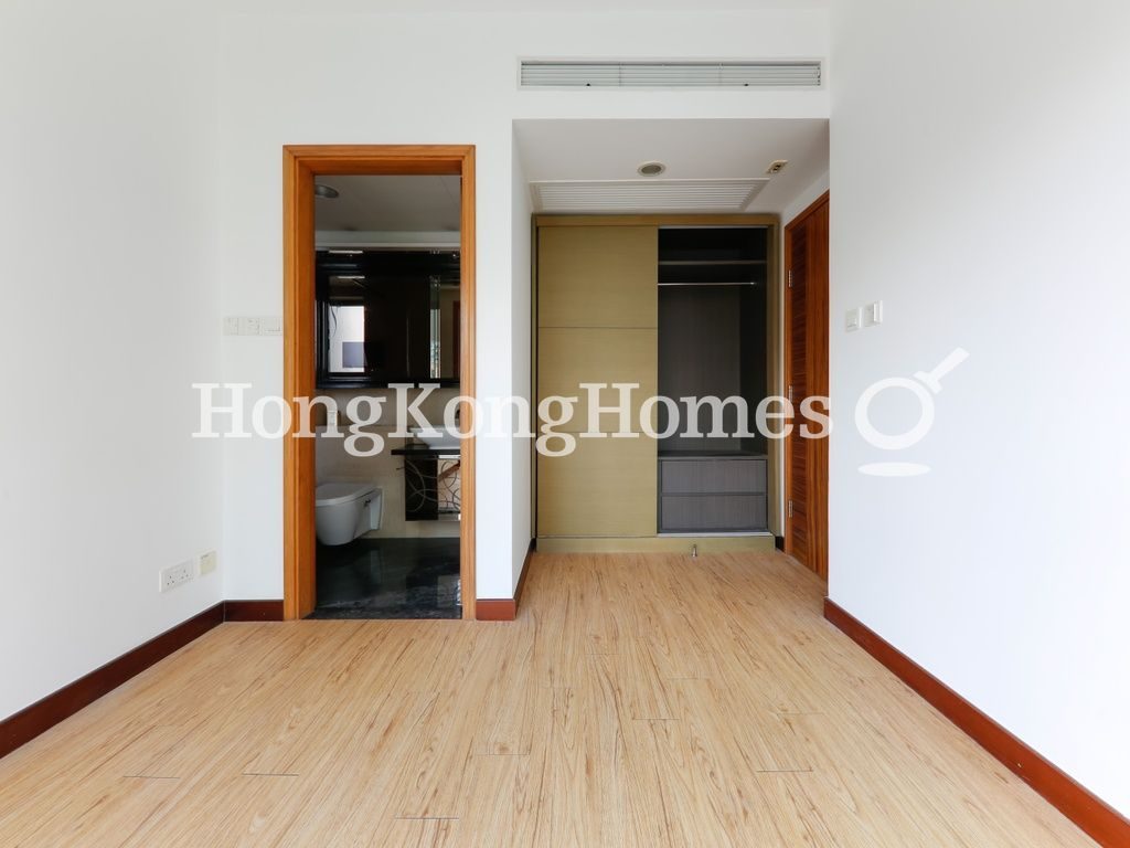 Master Bedroom — Serenade - Tower 1, Tai Hang