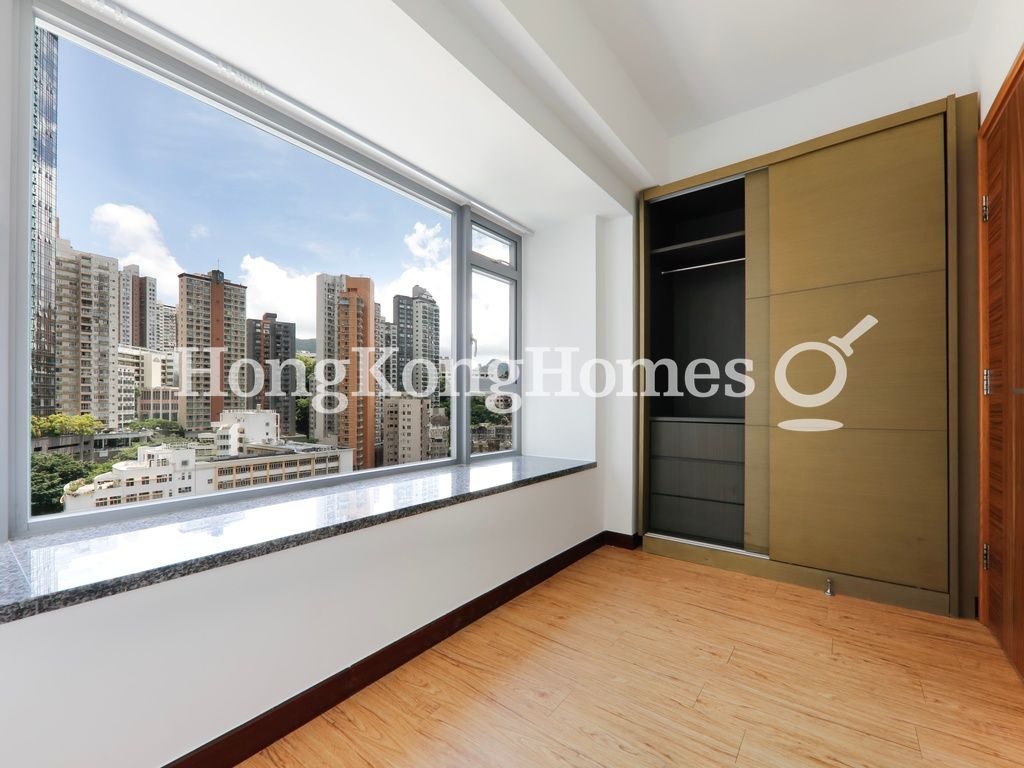 Second Bedroom — Serenade - Tower 1, Tai Hang