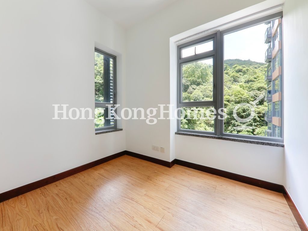 Third Bedroom — Serenade - Tower 1, Tai Hang