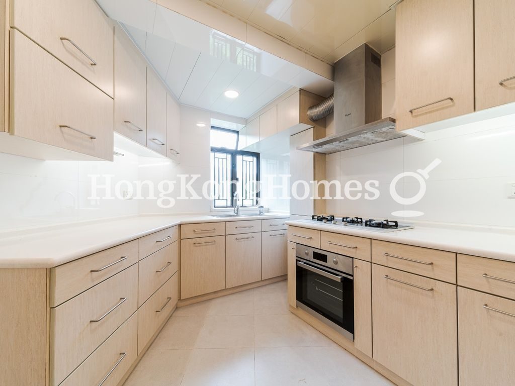 Kitchen — Ronsdale Garden - Block 2, Tai Hang