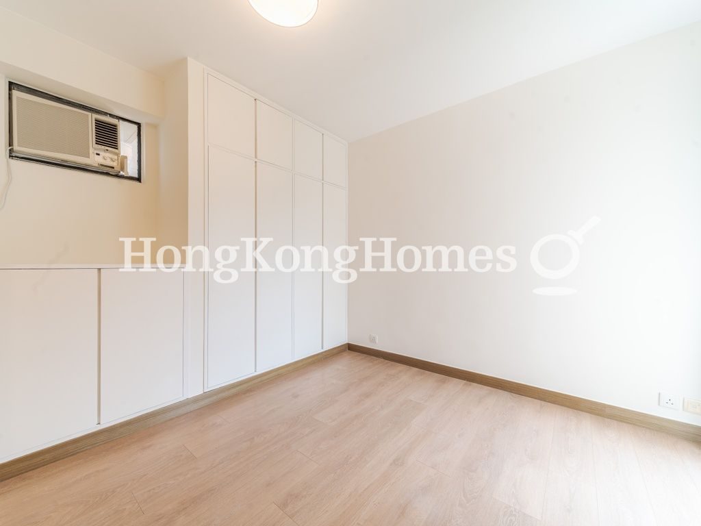 Master Bedroom — Ronsdale Garden - Block 2, Tai Hang