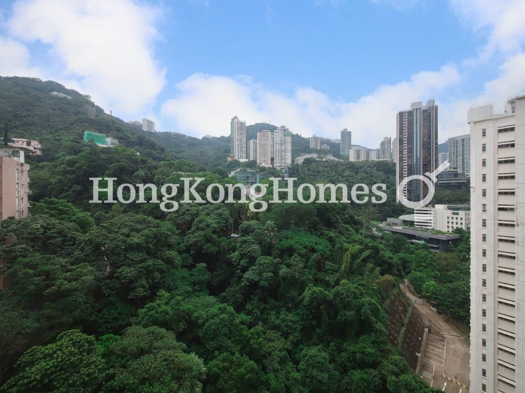 View — Starcrest - Tower 1, Wan Chai