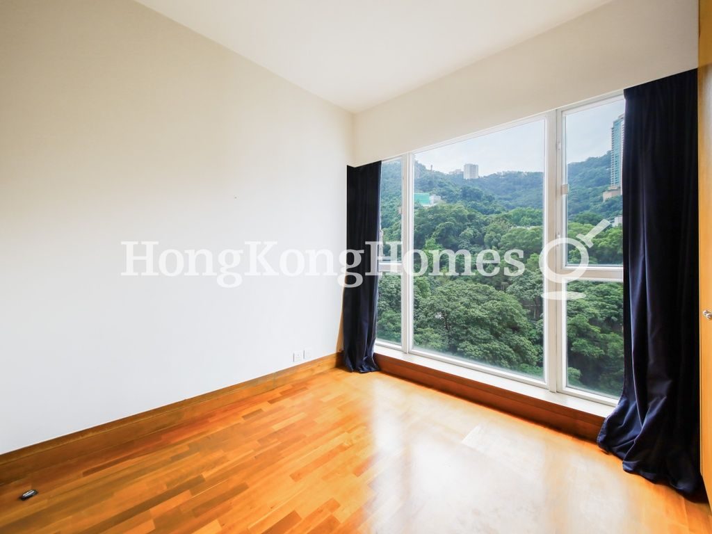 Master Bedroom — Starcrest - Tower 1, Wan Chai
