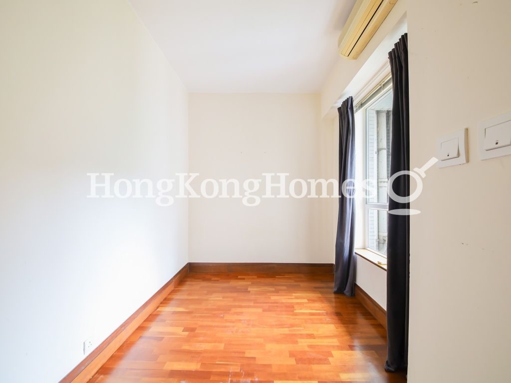 Second Bedroom — Starcrest - Tower 1, Wan Chai