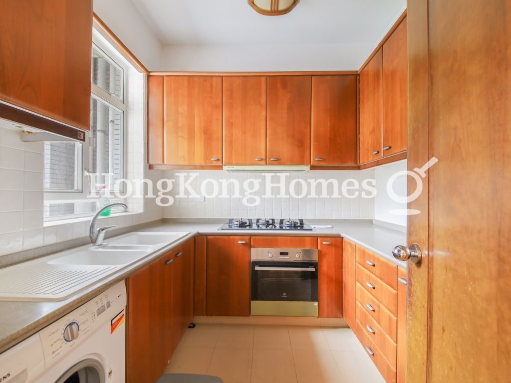 Kitchen — Starcrest - Tower 1, Wan Chai