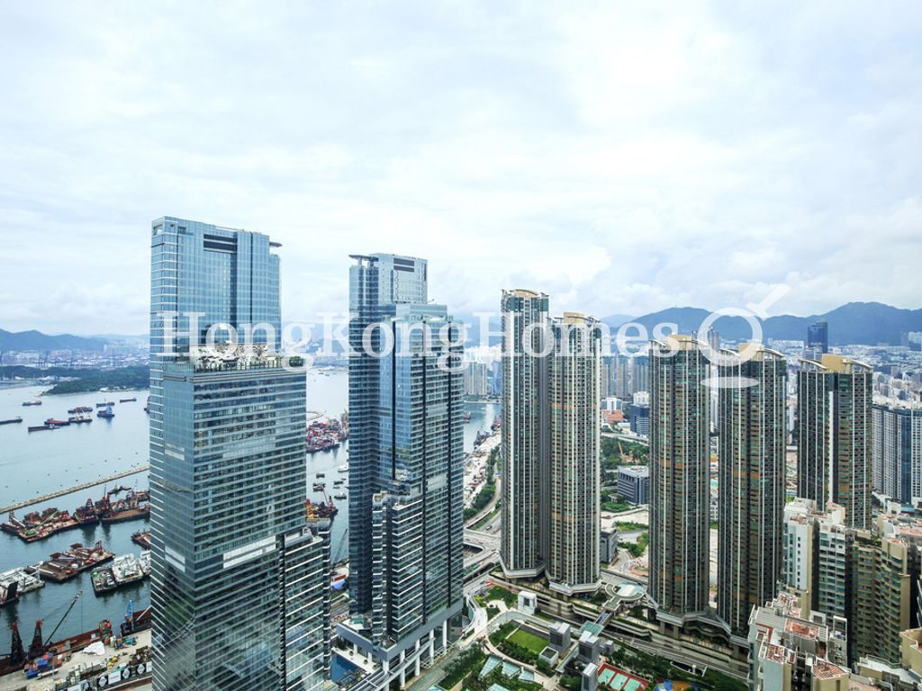 The Harbourside - Tower 1