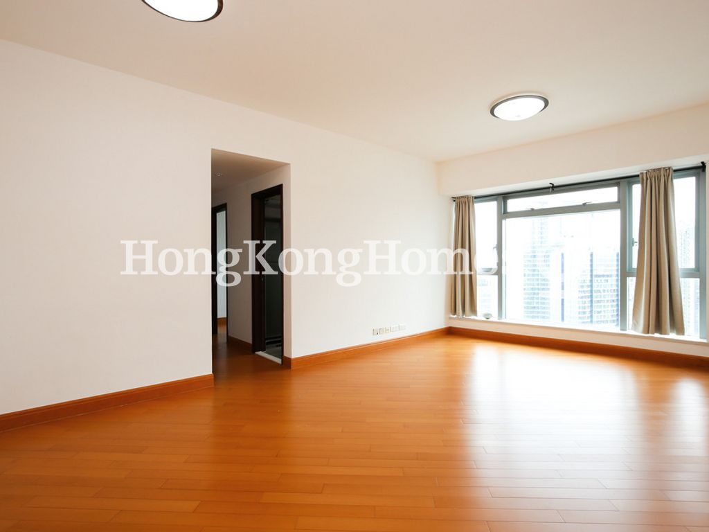 Living and Dining Room — The Harbourside - Tower 1, Tsim Sha Tsui
