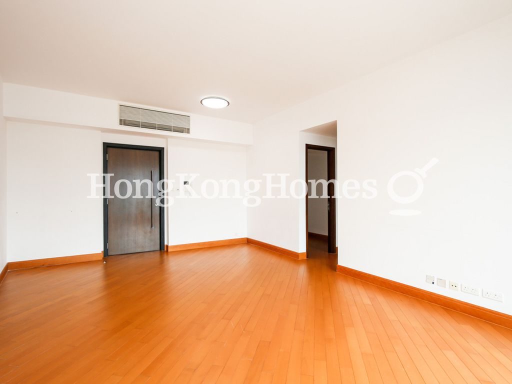 Living and Dining Room — The Harbourside - Tower 1, Tsim Sha Tsui
