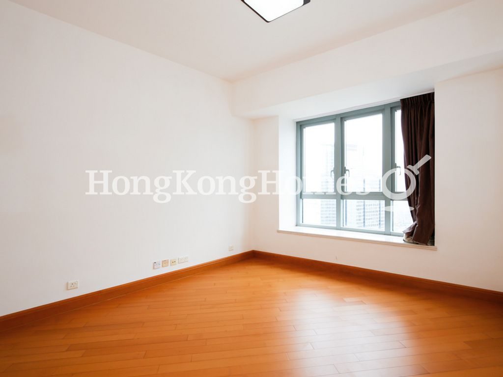 Master Bedroom — The Harbourside - Tower 1, Tsim Sha Tsui