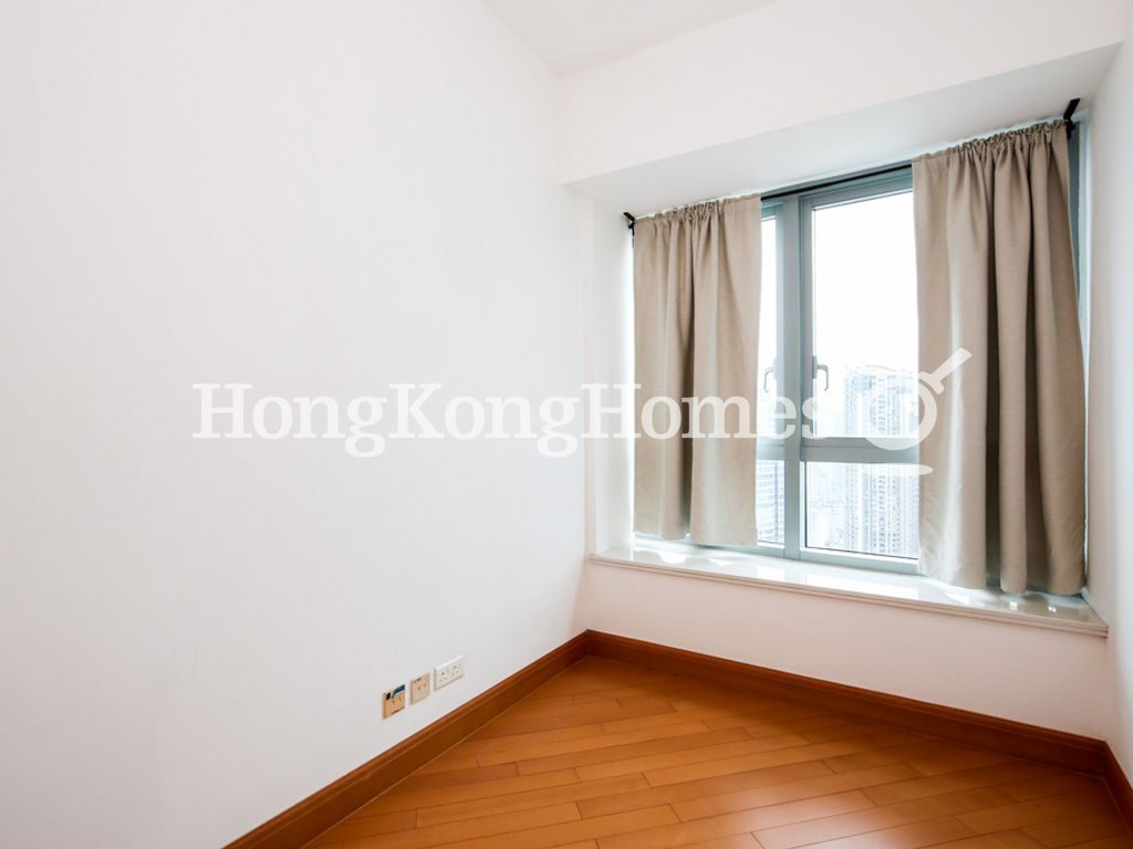 Second Bedroom — The Harbourside - Tower 1, Tsim Sha Tsui