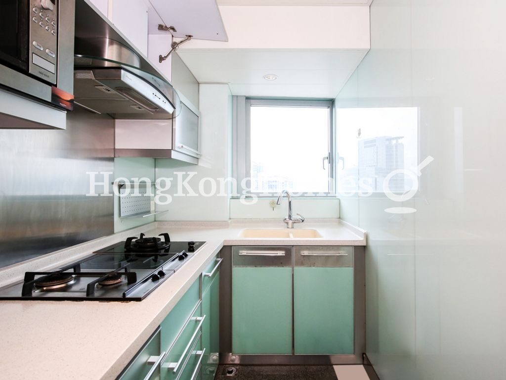 Kitchen — The Harbourside - Tower 1, Tsim Sha Tsui