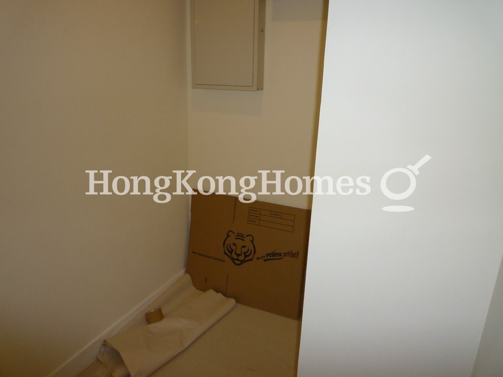 Maid's Room — The Legend - Block 05, Jardine's Lookout
