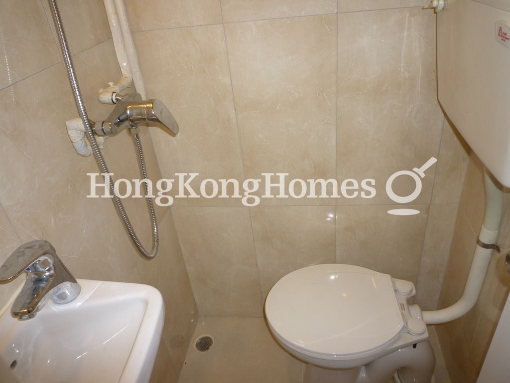Maid's Washroom — The Legend - Block 05, Jardine's Lookout