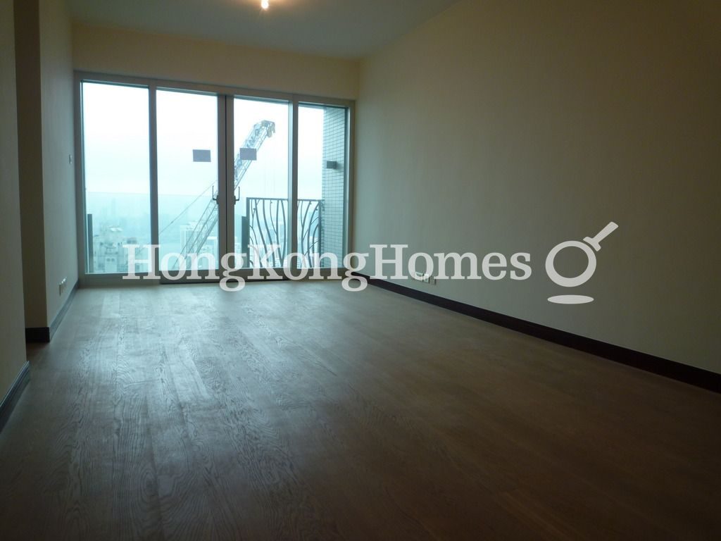 Living and Dining Room — The Legend - Block 05, Jardine's Lookout