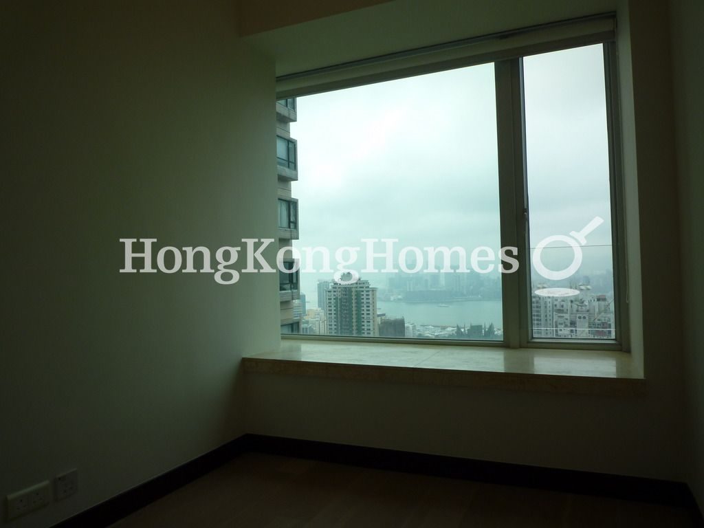 Second Bedroom — The Legend - Block 05, Jardine's Lookout