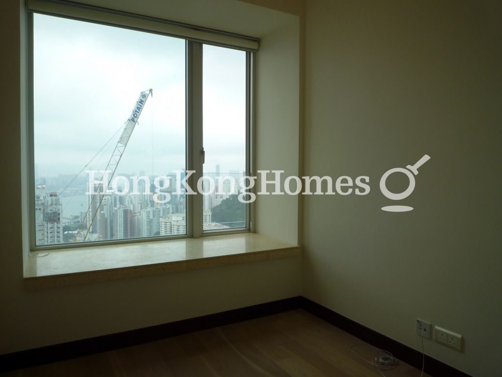 Third Bedroom — The Legend - Block 05, Jardine's Lookout