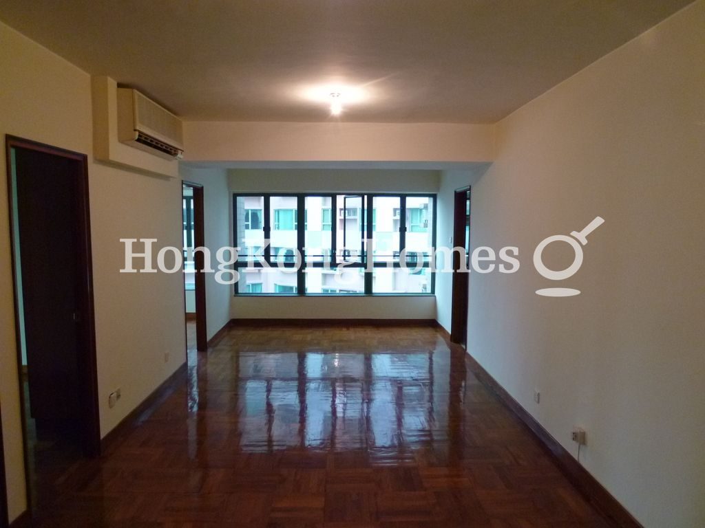 Living and Dining Room — Monmouth Villa, Mid-levels East