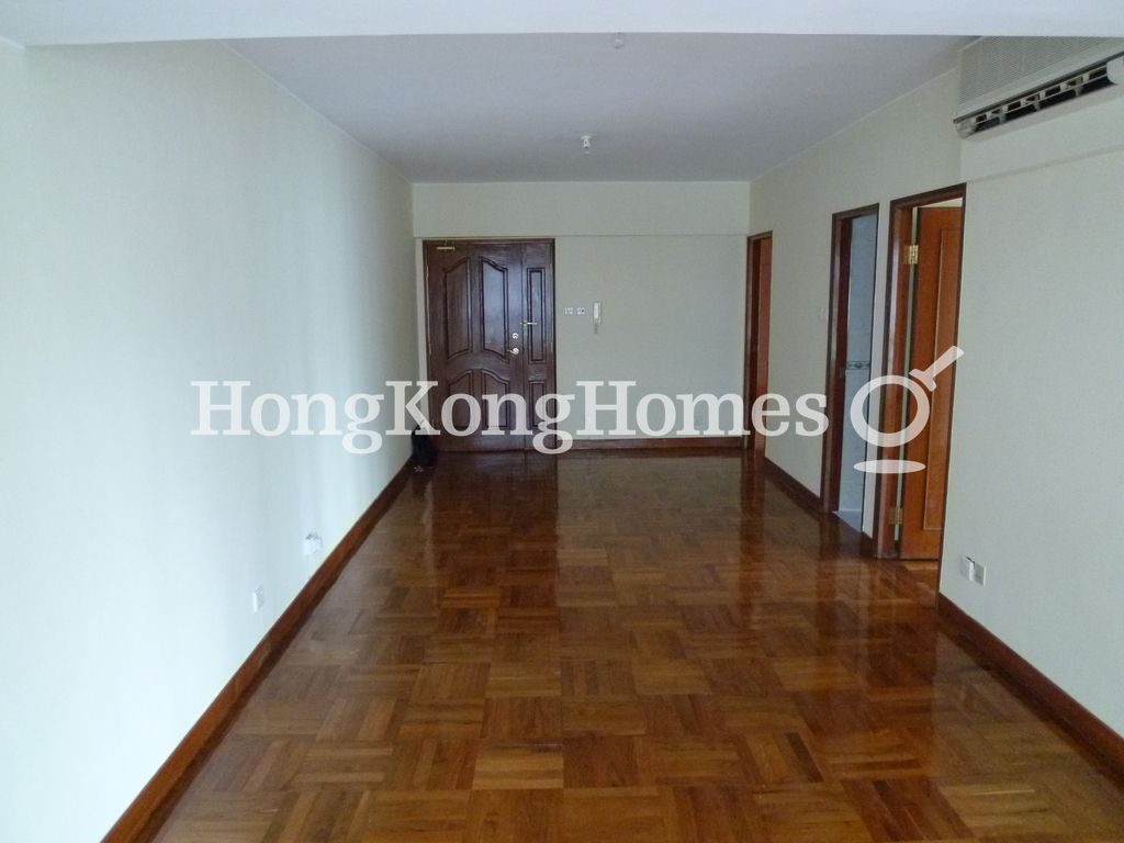 Living and Dining Room — Monmouth Villa, Mid-levels East