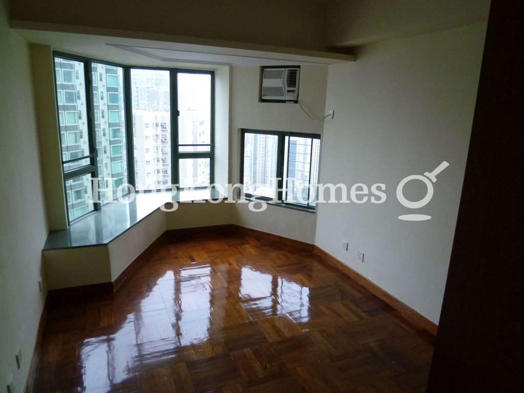 Second Bedroom — Monmouth Villa, Mid-levels East