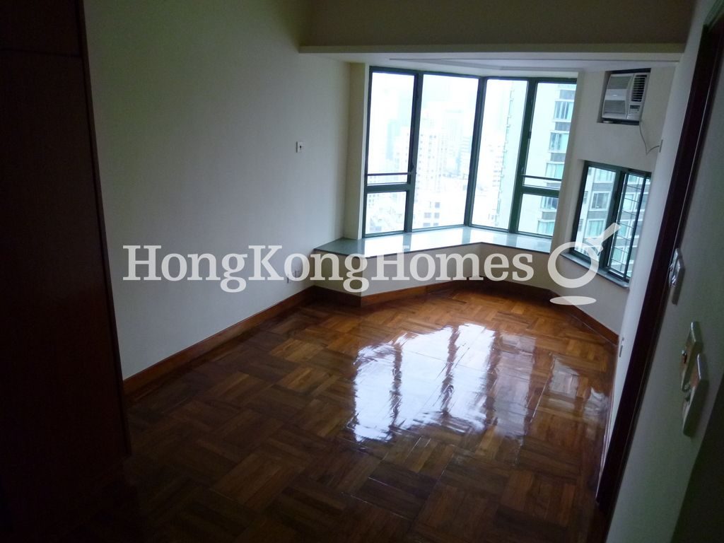 Third Bedroom — Monmouth Villa, Mid-levels East