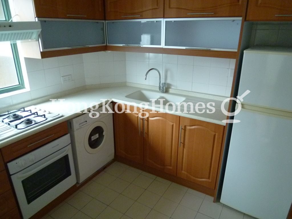 Kitchen — Monmouth Villa, Mid-levels East