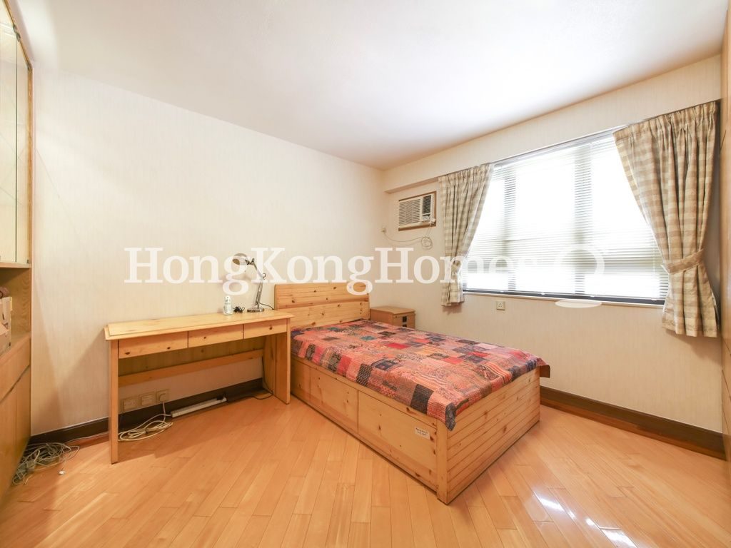 Second Bedroom — Baguio Villa - Block 16, Pokfulam