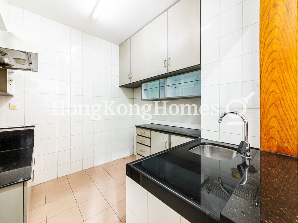 Kitchen — Merry Court, Mid-levels West