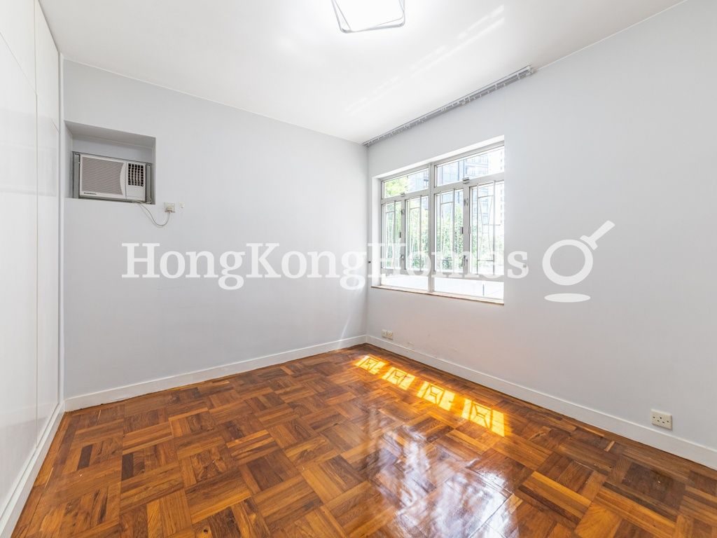 Second Bedroom — Merry Court, Mid-levels West