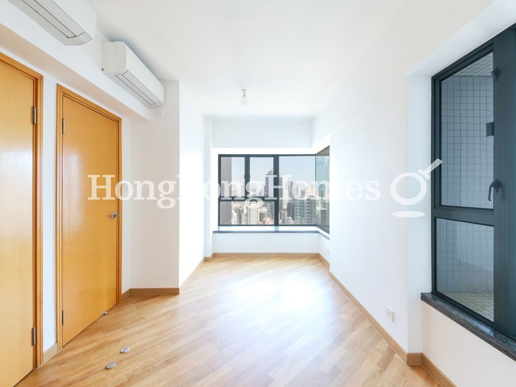 Second Bedroom — Robinson Road, 80 - Block 01, Mid-levels West