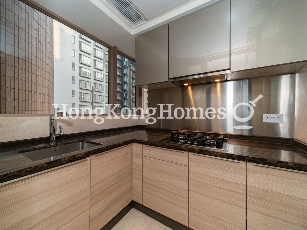 Kitchen — Cadogan, Western / Kennedy Town