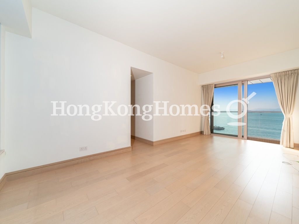 Living and Dining Room — Cadogan, Western / Kennedy Town