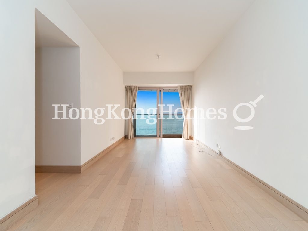 Living and Dining Room — Cadogan, Western / Kennedy Town