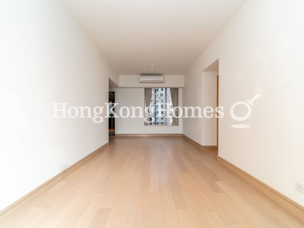 Living and Dining Room — Cadogan, Western / Kennedy Town