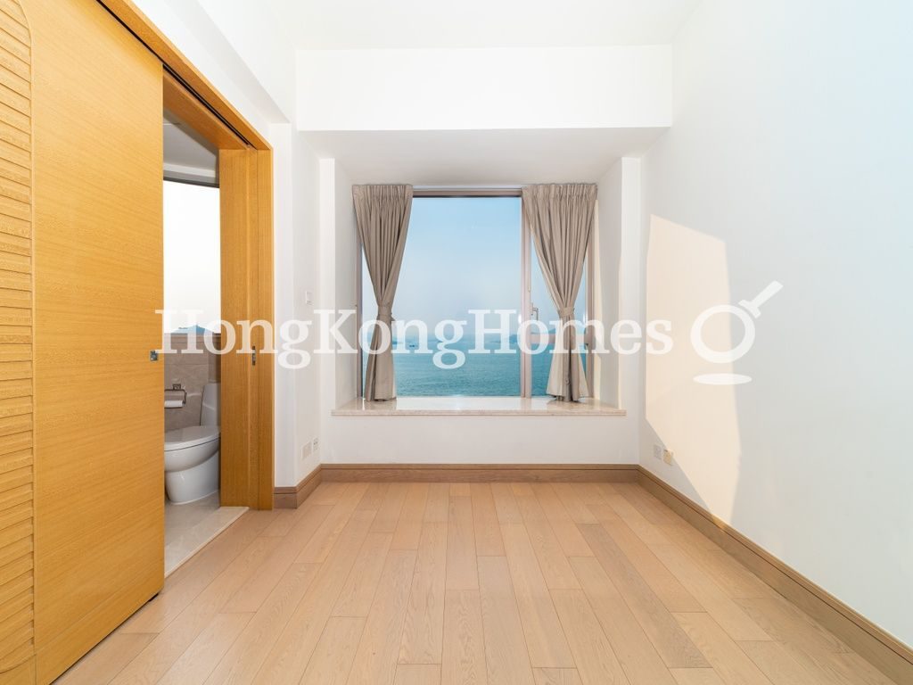 Master Bedroom — Cadogan, Western / Kennedy Town